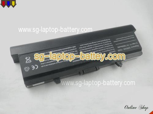 DELL 0PD685 Battery 7800mAh 11.1V Black Li-ion