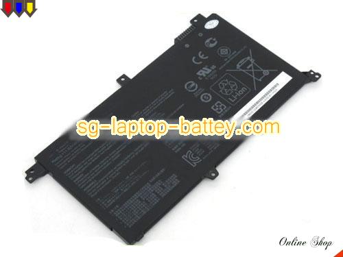 ASUS 0B200-02960400 Battery 3653mAh, 42Wh  11.52V Black Li-Polymer