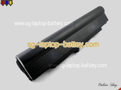 ACER Aspire 1810TZ Replacement Battery 7800mAh 11.1V Black Li-ion