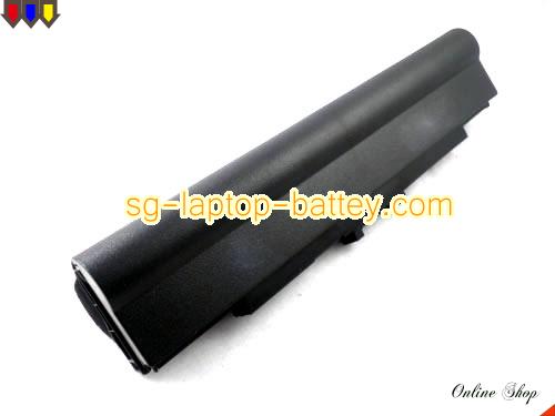 ACER Aspire 1410-8913 Replacement Battery 7800mAh 11.1V Black Li-ion