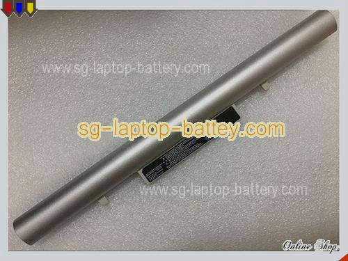 Genuine LG 15ND540-E Battery For laptop 2950mAh, 43Wh , 14.6V, Sliver , Li-ion