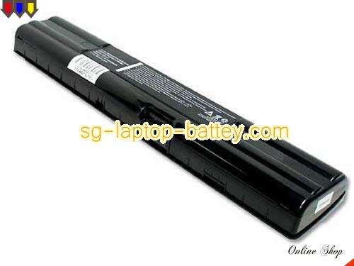 ASUS A254OH Replacement Battery 4400mAh 14.8V Black Li-ion