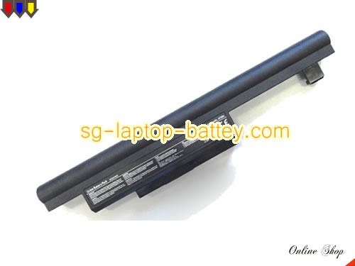 EPSON NY2200S Replacement Battery 4400mAh, 47Wh  11.1V Black Li-ion