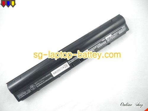 NEC PC-BL100RA Replacement Battery 2300mAh 11.1V Black Li-ion