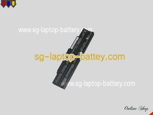 SONY VAIO VGN-BX94PS Replacement Battery 4400mAh 11.1V Black Li-ion