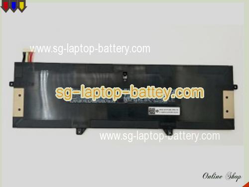 HP BL04056XL Battery 7300mAh, 56.2Wh  7.7V Black Li-Polymer