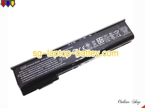 HP 718675-142 Battery 55Wh 11.1V Black Li-ion