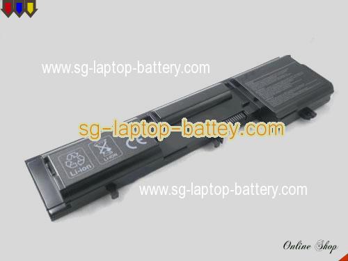 DELL Y5180 Battery 5200mAh 11.1V Black Li-ion