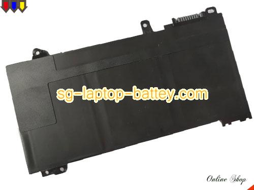 HP L83685-AC1 Battery 3790mAh, 45Wh  11.4V Black Li-Polymer