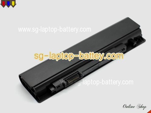 DELL Inspiron 1470 Sereis Replacement Battery 5200mAh 11.1V Black Li-ion