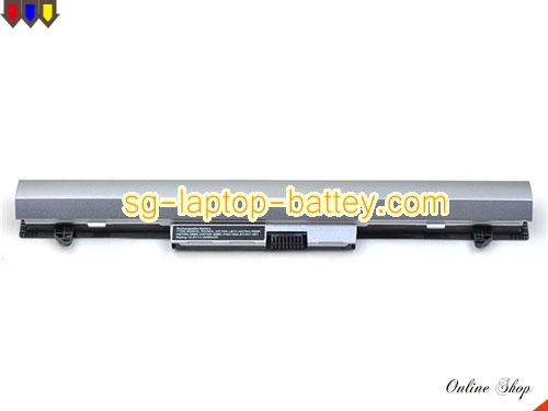 HP HSTNN-DB7A Battery 2200mAh 14.8V Black Li-ion