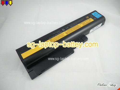 IBM 40Y6797 Battery 4400mAh 10.8V Black Li-ion