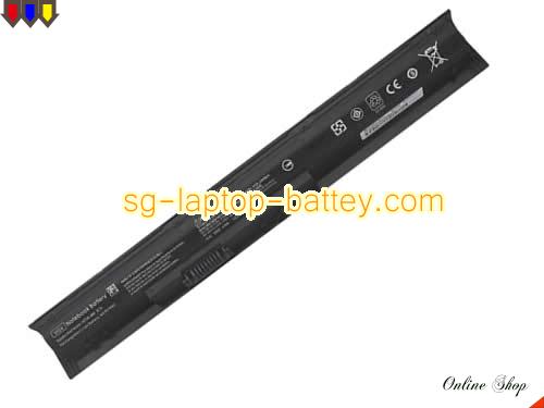 HP Pavilion 15-P021CA Replacement Battery 41Wh 14.8V Black Li-ion