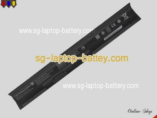 HP Pavilion 15-P153NF Replacement Battery 41Wh 14.8V Black Li-ion