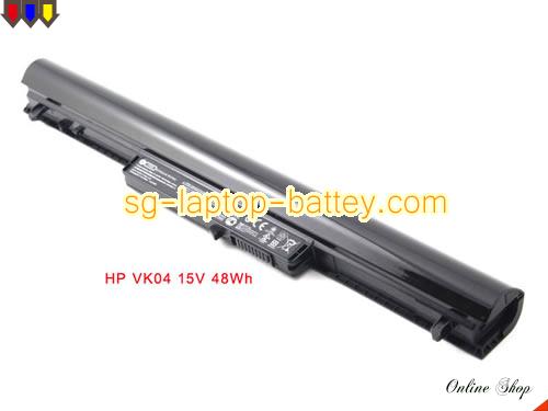 HP 708358-241 Battery 37Wh 14.4V Black Li-ion