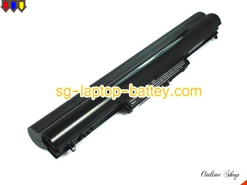 HP 708358-241 Battery 4400mAh 14.4V Black Li-ion