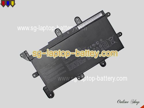 Genuine ASUS G703GS-E5001R Battery For laptop 4940mAh, 71Wh , 14.4V, Black , Li-ion