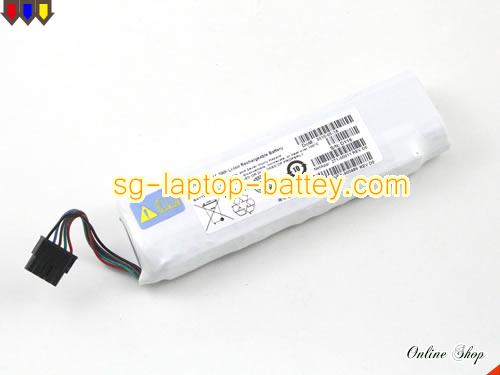 Genuine IBM Nexergy Netapp N3600 Battery For laptop 16.2Wh, 2.3Ah, 7.2V, White , Li-ion