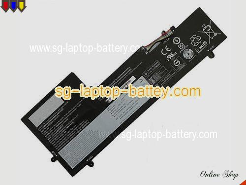 LENOVO L19C4PF5 Battery 4610mAh, 71Wh  15.44V Black Li-ion