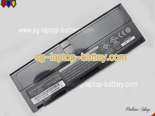 NEC BATI016B Battery 4620mAh, 34Wh  7.2V Black Li-ion