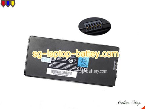 XTABLET S9N-922J200-GA3 Battery 10800mAh, 39.96Wh  3.7V Black Li-Polymer