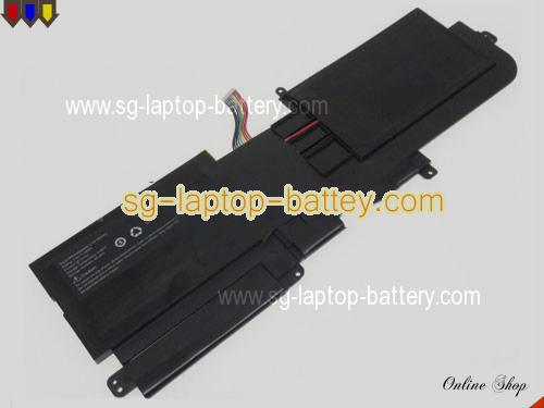 CCE TU142-TS63 Battery 45Wh 7.4V Black Li-Polymer