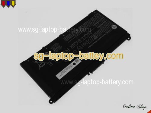 HP L71493-1C1 Battery 2988mAh, 46Wh  15.4V  Li-Polymer