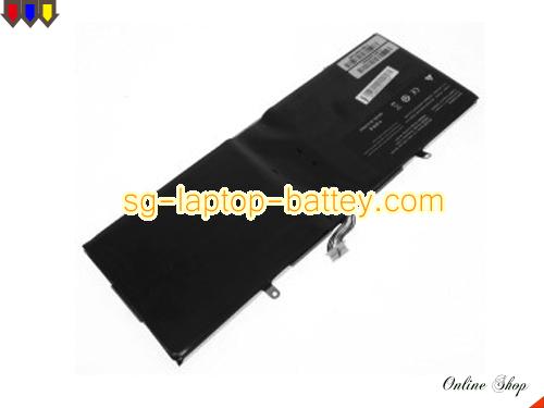 Genuine HAIER P11A Tablet Battery For laptop 9000mAh, 66.6Wh , 7.4V, Black , Li-Polymer