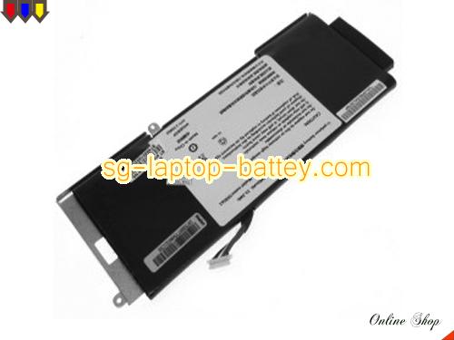 Genuine HAIER S9 S520 X1P Battery For laptop 3000mAh, 30Wh , 11.1V, Black , Li-Polymer