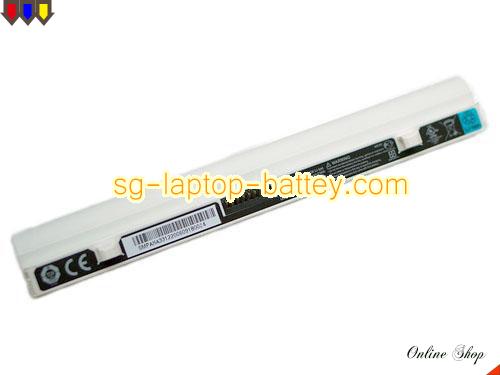 SMP 916T7980F Battery 2200mAh, 23Wh  11.1V White Li-ion