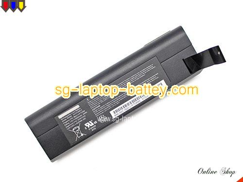 SAGEMCOM 0B20-01FT0SM Battery 6000mAh, 45Wh  7.5V Black Li-ion