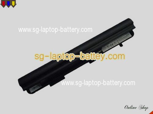 GATEWAY NX200X Replacement Battery 2000mAh 14.8V Black Li-ion