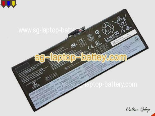 LENOVO SB11B65324 Battery 3425mAh, 53Wh  15.48V Black Li-Polymer