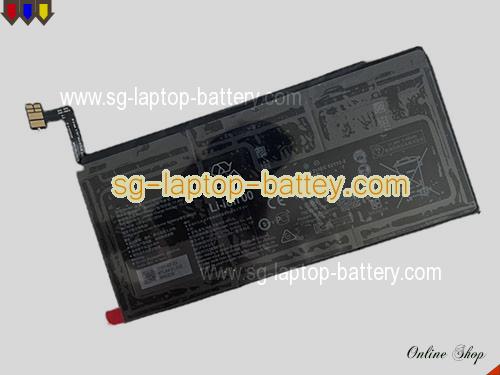 HUAWEI HB458816ECW-31C Battery 3565mAh, 42Wh  11.46V Black Li-Polymer