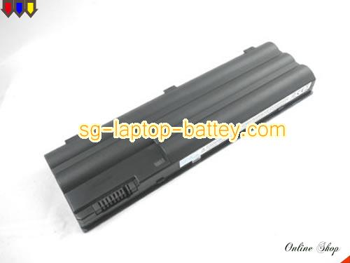 FUJITSU-SIEMENS S26391-F2592-L500 Battery 4400mAh 14.4V Black Li-ion