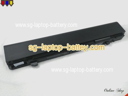 Genuine DELL Studio 14 Battery For laptop 74Wh, 14.8V, Black , Li-ion