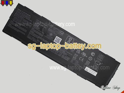 ASUS 0B200-04010000 Battery 5427mAh, 63Wh  11.61V Black Li-Polymer