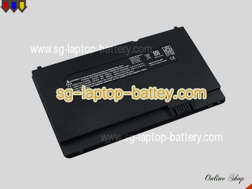 HP Mini 1001XX Replacement Battery 62Wh 11.1V Black Li-ion