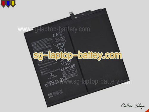 HUAWEI HB27D8C8ECW-12 Battery 7250mAh, 27.7Wh  3.82V Black Li-Polymer