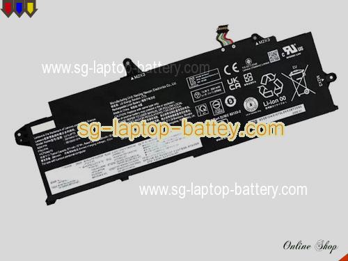 LENOVO SB10W51976 Battery 3711mAh, 57Wh  15.36V Black Li-Polymer