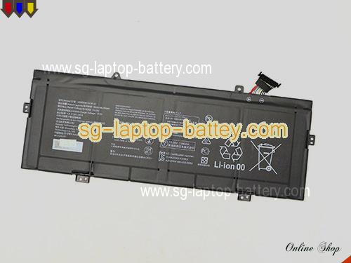 HUAWEI HB4593R1ECW-41A Battery 3665mAh, 56Wh  15.28V Black Li-Polymer