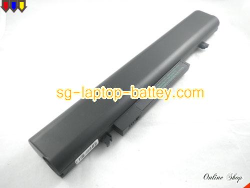 SAMSUNG NP-R20 Replacement Battery 4400mAh 14.8V Black Li-ion