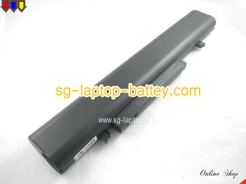 SAMSUNG R20 XIV 5510 Replacement Battery 4400mAh 14.8V Black Li-ion