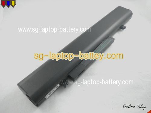 SAMSUNG R20-A000 Replacement Battery 4400mAh 14.8V Black Li-ion