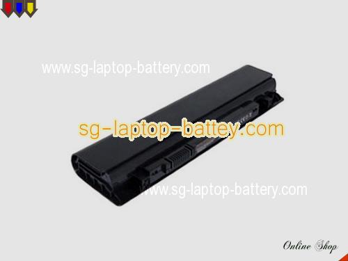 DELL Inspiron 15z Replacement Battery 2200mAh 14.8V Black Li-ion