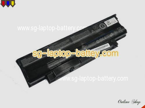 DELL Inspiron 14z Replacement Battery 48Wh 11.1V Black Li-ion