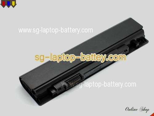 DELL Inspiron 1470n Replacement Battery 5200mAh 11.1V Black Li-ion