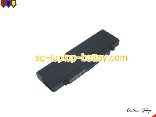 SAMSUNG M50 XEH 740 Replacement Battery 6600mAh 11.1V Black Li-ion