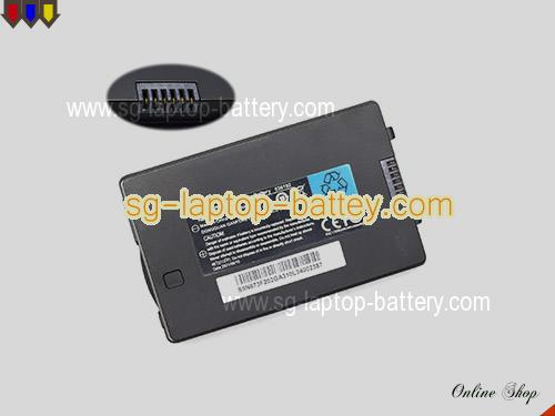 Genuine MSI NB31 Rugged Tablet Battery For laptop 11850mAh, 43.845Wh , 3.7V, Black , Li-ion