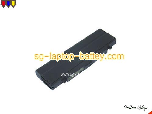 SAMSUNG R50 WVM 1730 Replacement Battery 6600mAh 11.1V Black Li-ion